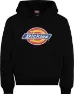 Knit black