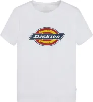 Dickies Youth Logo Tee Knit