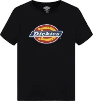 Dickies Youth Logo Tee Knit