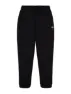 Knit black