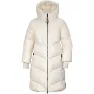 Didriksons Andrea Women's Parka, Cloud white