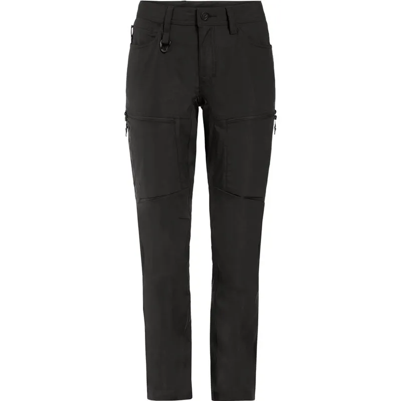 Didriksons Ara Wns Pants 2