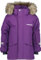 Didriksons Bjärven Kids Parka 3