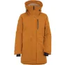 Didriksons Ciana Womens Parka 2, Cayenne
