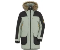 Didriksons Dante 2 Parka Men Didriksons Dante 2 Parka Men