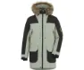 Didriksons Dante 2 Parka Men, Dry pistage
