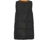 Didriksons Enja Vest Women Didriksons Enja Vest Women