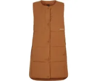 Didriksons Enja Vest Women