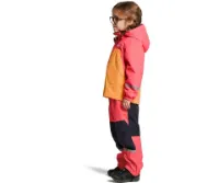Didriksons Enso 3 Jacket Kids Didriksons Enso 3 Jacket Kids
