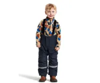 Didriksons Idre 5 Pants Kids