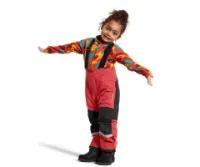 Didriksons Idre 5 Pants Kids
