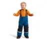 Didriksons Idre 5 Pants Kids