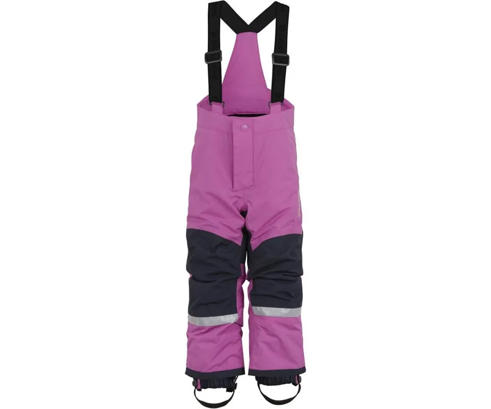 Didriksons Idre 5 Pants Kids
