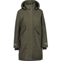 Didriksons Josefine Wns Parka 2 Didriksons Josefine Wns Parka 2