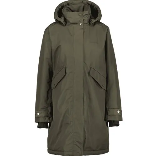 Didriksons Josefine Wns Parka 2