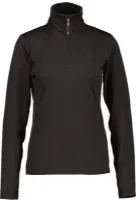 Didriksons Kajsa Wns Halfzip Didriksons Kajsa Wns Halfzip