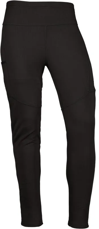 Didriksons Kajsa Wns Pants, Black 2