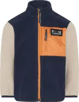 Didriksons Kids' Anten Full Zip Didriksons Kids' Anten Full Zip