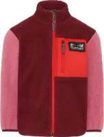 Didriksons Kids' Anten Full Zip Didriksons Kids' Anten Full Zip
