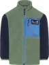 Didriksons Kids' Anten Full Zip
