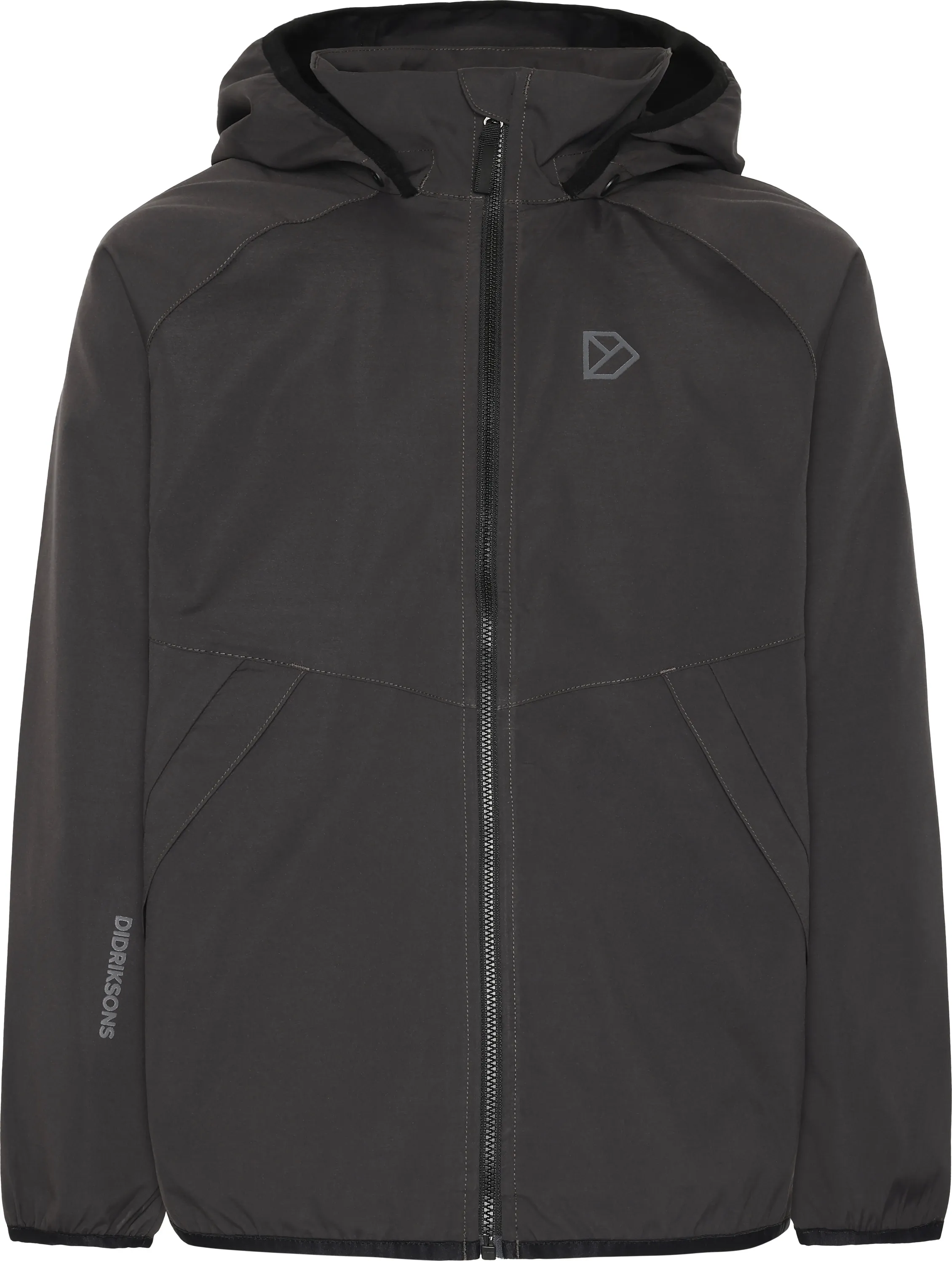 Didriksons Kids' Barken Jacket