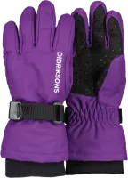 Didriksons Kids' Biggles Gloves 3