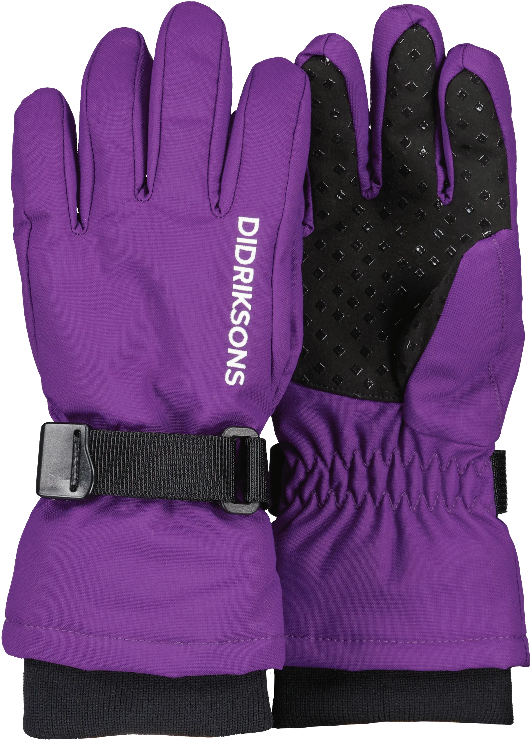 Didriksons Kids' Biggles Gloves 3