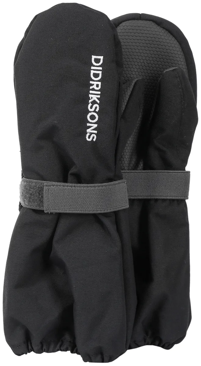 Didriksons Kids' Biggles Mitten 7