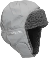 Didriksons Kids' Biggles Reflective Cap Didriksons Kids' Biggles Reflective Cap