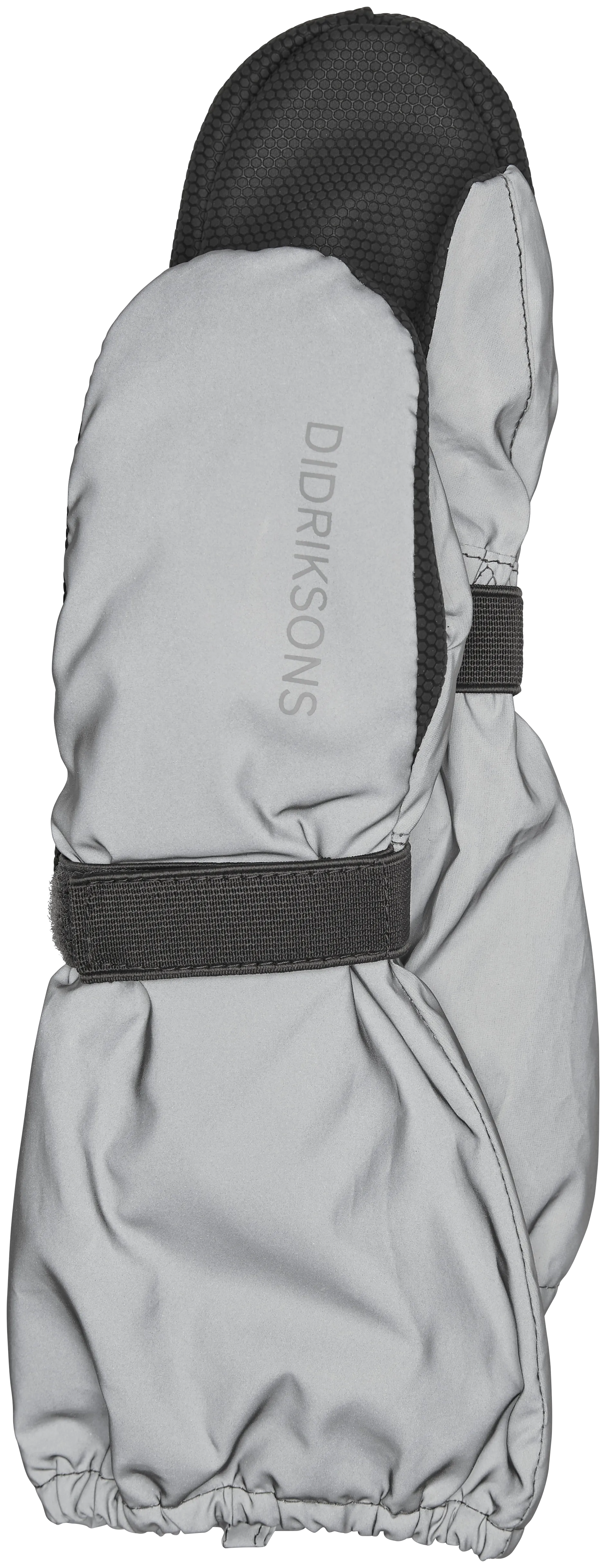 Didriksons Kids' Biggles Reflective Mittens