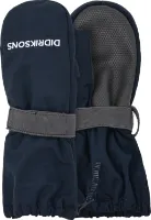 Didriksons Kids' Biggles Zip Mitten