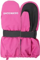 Didriksons Kids' Biggles Zip Mitten