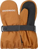 Didriksons Kids' Biggles Zip Mitten Didriksons Kids' Biggles Zip Mitten