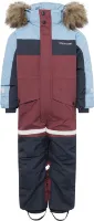 Didriksons Kids' Bjärven Coverall