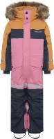 Didriksons Kids' Bjärven Coverall Didriksons Kids' Bjärven Coverall