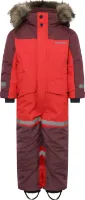 Didriksons Kids' Bjärven Coverall