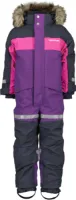 Didriksons Kids' Bjärven Coverall 3