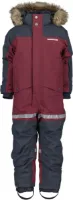 Didriksons Kids' Bjärven Coverall 3