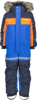 Didriksons Kids' Bjärven Coverall 3