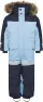 Didriksons Kids' Bjärven Coverall