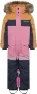 Heather pink