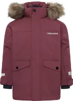 Didriksons Kids' Bjärven Parka Didriksons Kids' Bjärven Parka