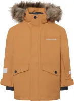 Didriksons Kids' Bjärven Parka 4
