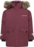 Didriksons Kids' Bjärven Parka