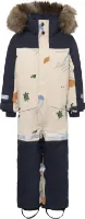 Didriksons Kids' Bjärven SE Coverall Didriksons Kids' Bjärven SE Coverall