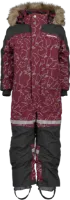 Didriksons Kids' Bjärven Special Edition Coverall Grundsund Reflective Didriksons Kids' Bjärven Special Edition Coverall Grundsund Reflective