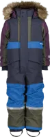 Didriksons Kids' Björnen Multi Coverall