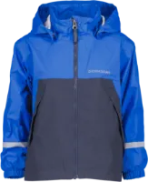 Didriksons Kids' Bladet Jacket Didriksons Kids' Bladet Jacket