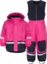 Plastic pink