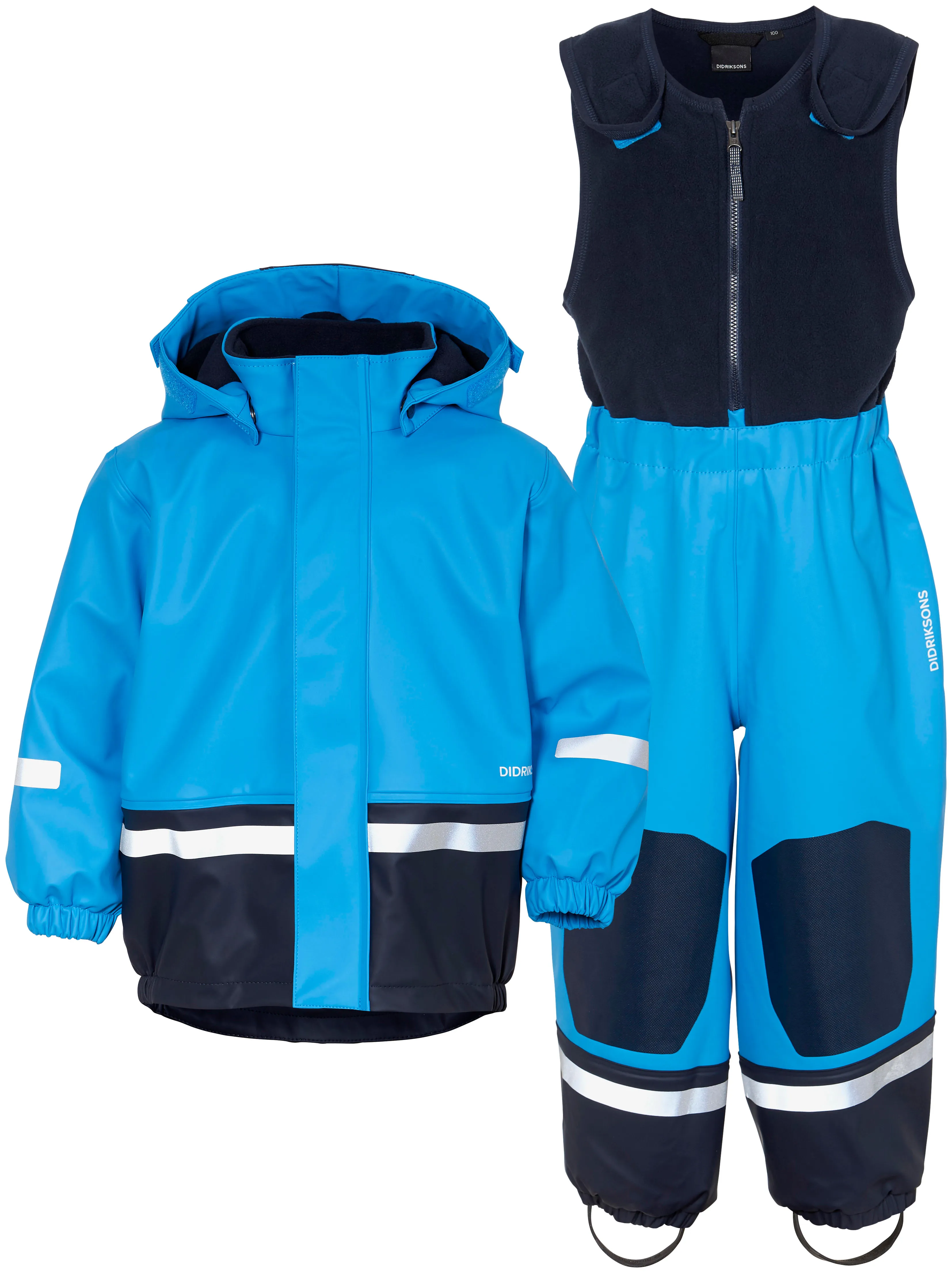Didriksons Kids' Boardman C Set